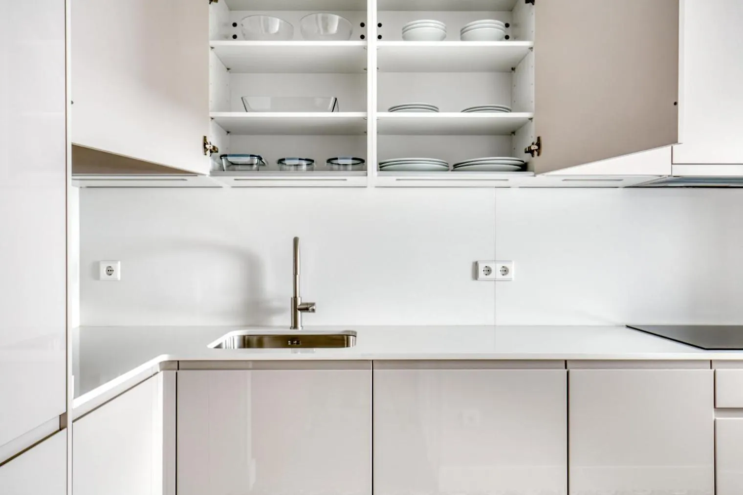 Blueground El Camp Den Grassot I Gracia Nova Bcn-16 Apartman Barcelona