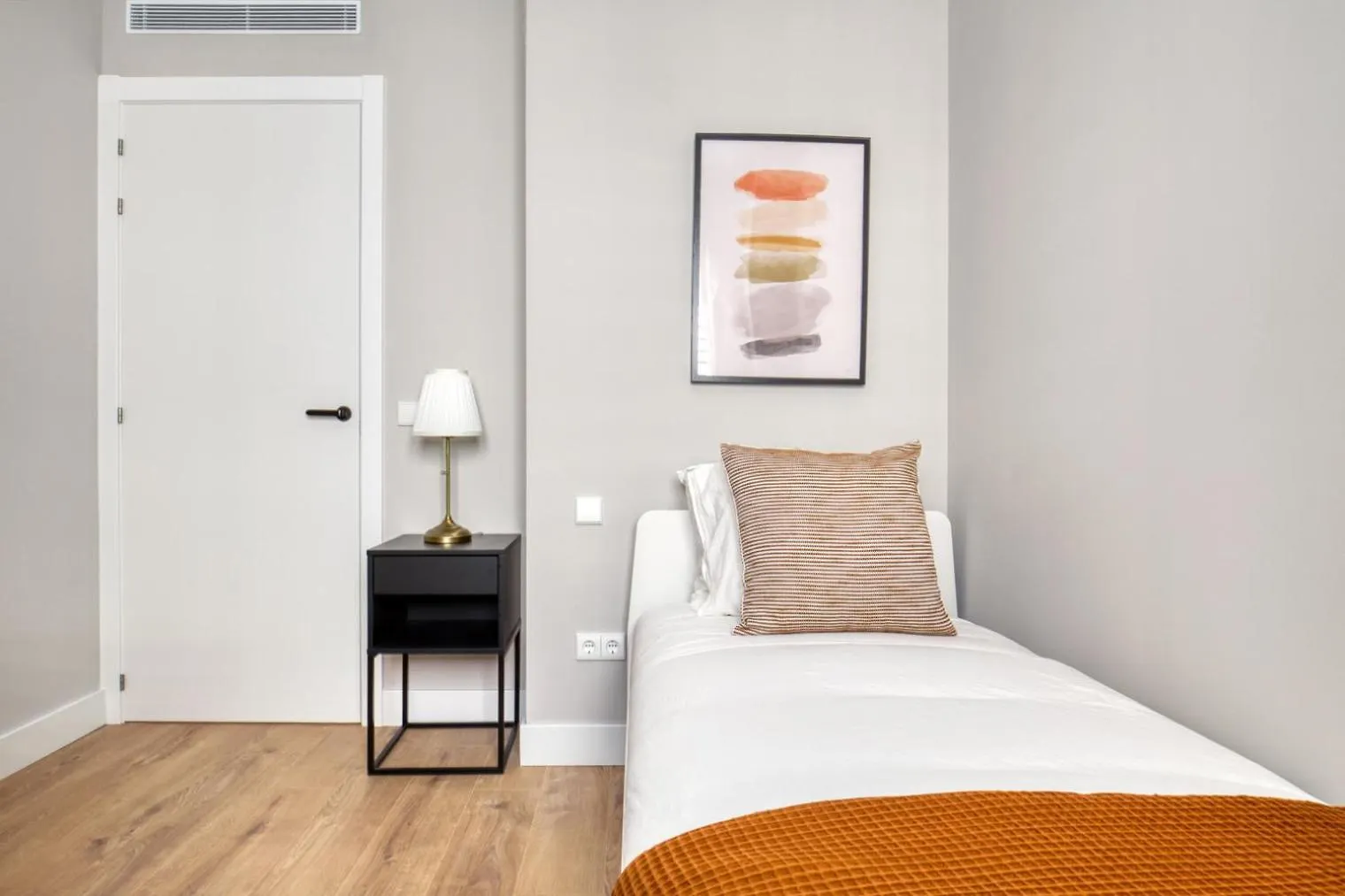 Blueground El Camp Den Grassot I Gracia Nova Bcn-16 Apartman Barcelona Spanyolország