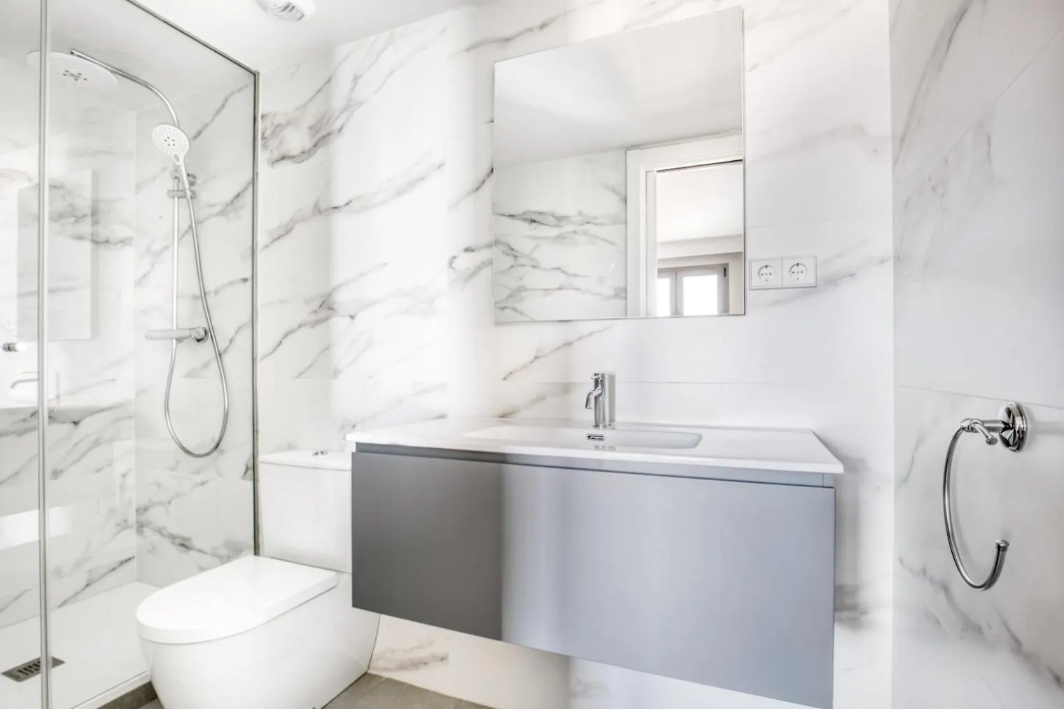 Blueground El Camp Den Grassot I Gracia Nova Bcn-16 Apartman Barcelona 0*,